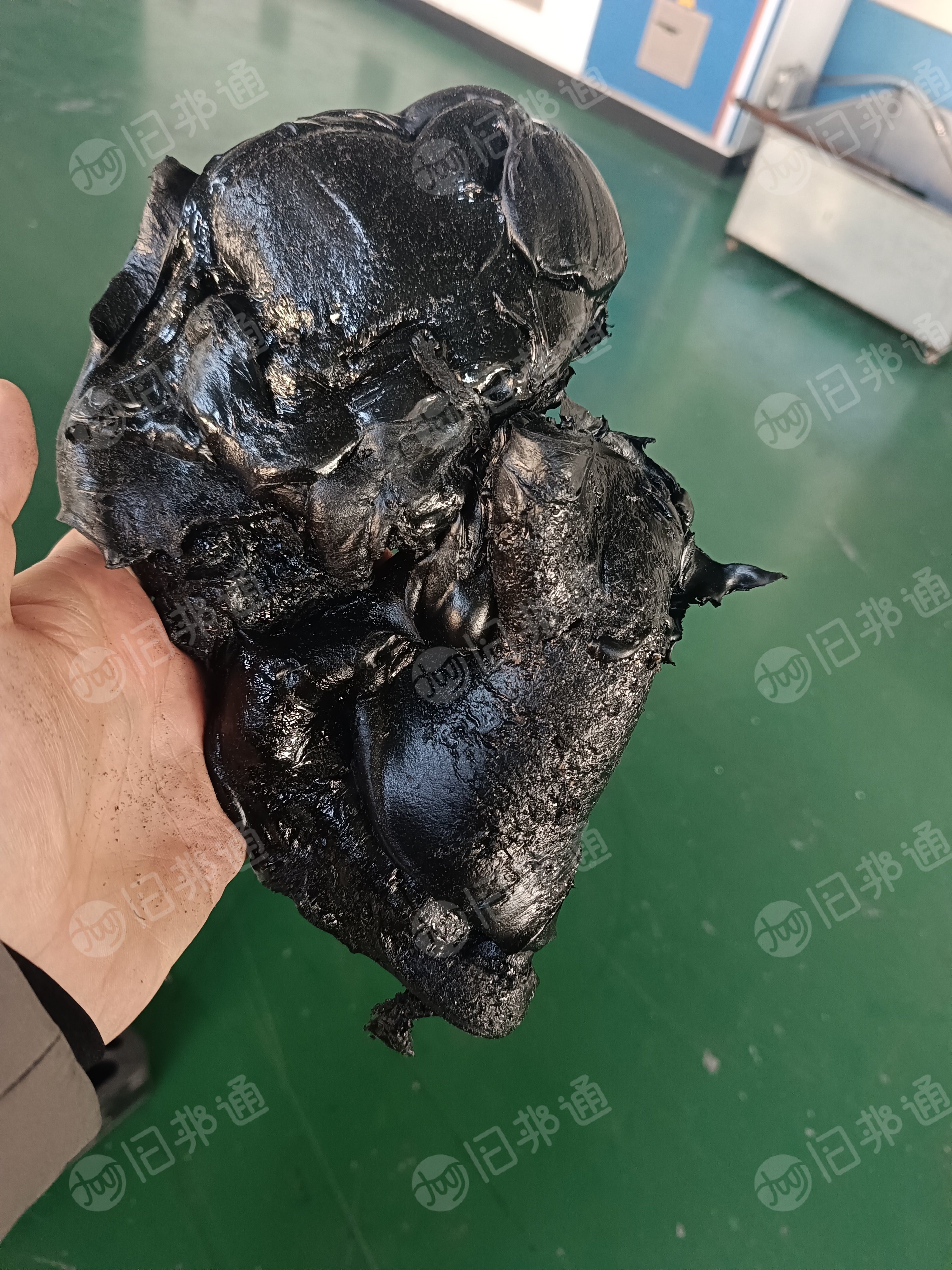 出售PS片材机头料