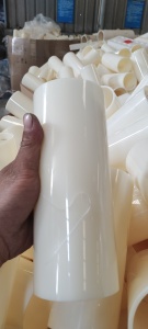 出售abs管芯毛料，月供10吨左右