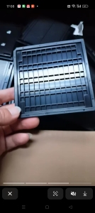 求购尼龙复合abs的破碎料