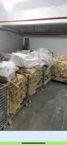 长期出售ABS块料