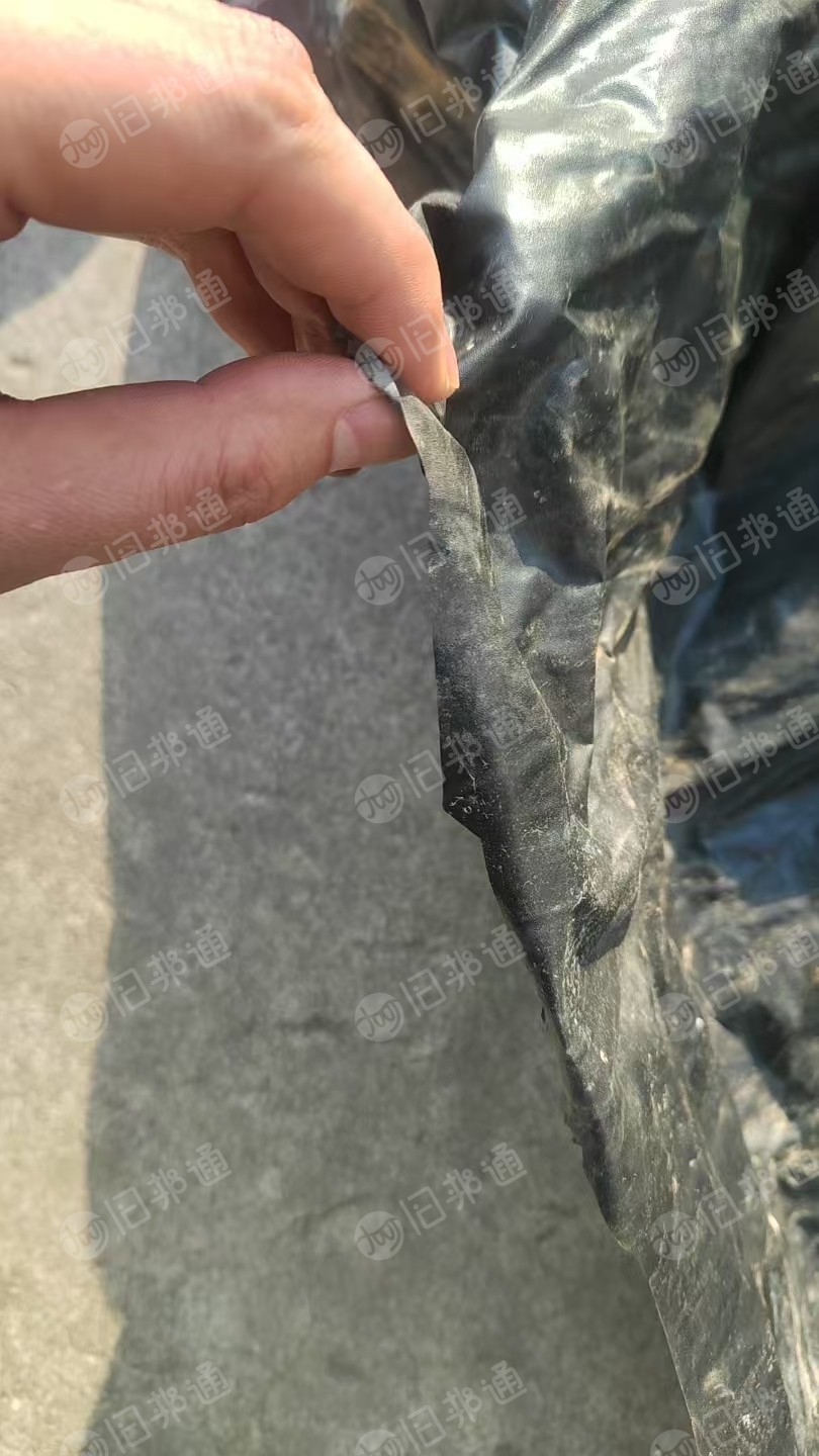 长期出售pvc盐膜,现货100多吨