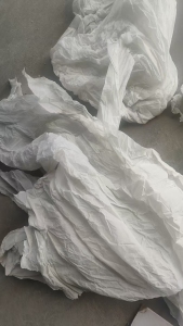 出售沉底低压膜废料