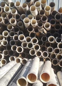 出售ABS一级料卷芯废料