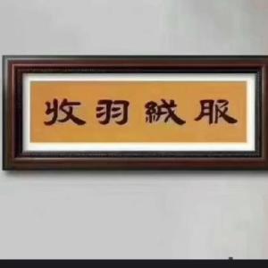 长期大量高价回收羽绒服 飞丝 毛领