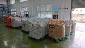 出售PC片材破碎料，现货黑色居多，一级料