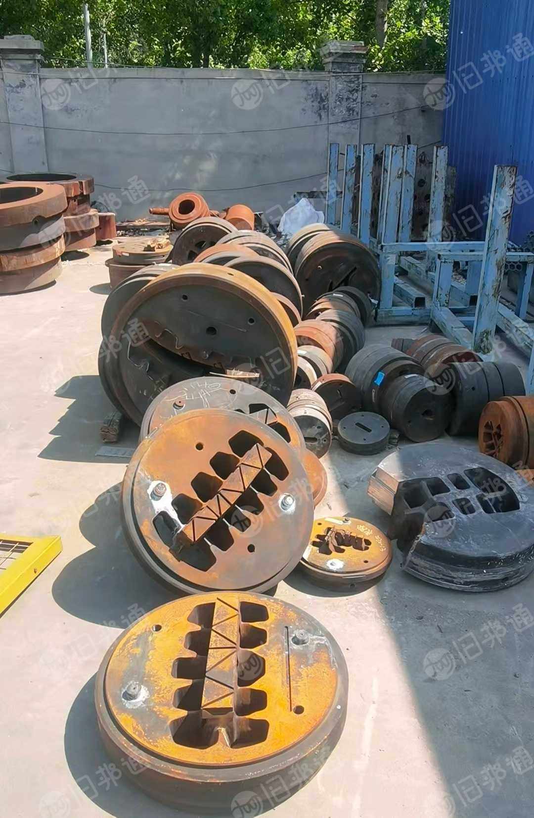 大量出售H13模具钢