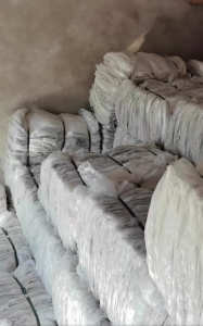 长期出售干造高压膜废料，月供十几吨