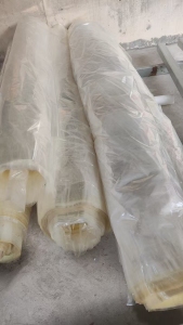 长期出售无胶PET卷膜