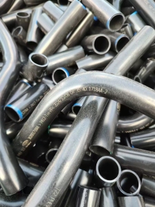 出售尼龙PA12管混合料，现货20吨