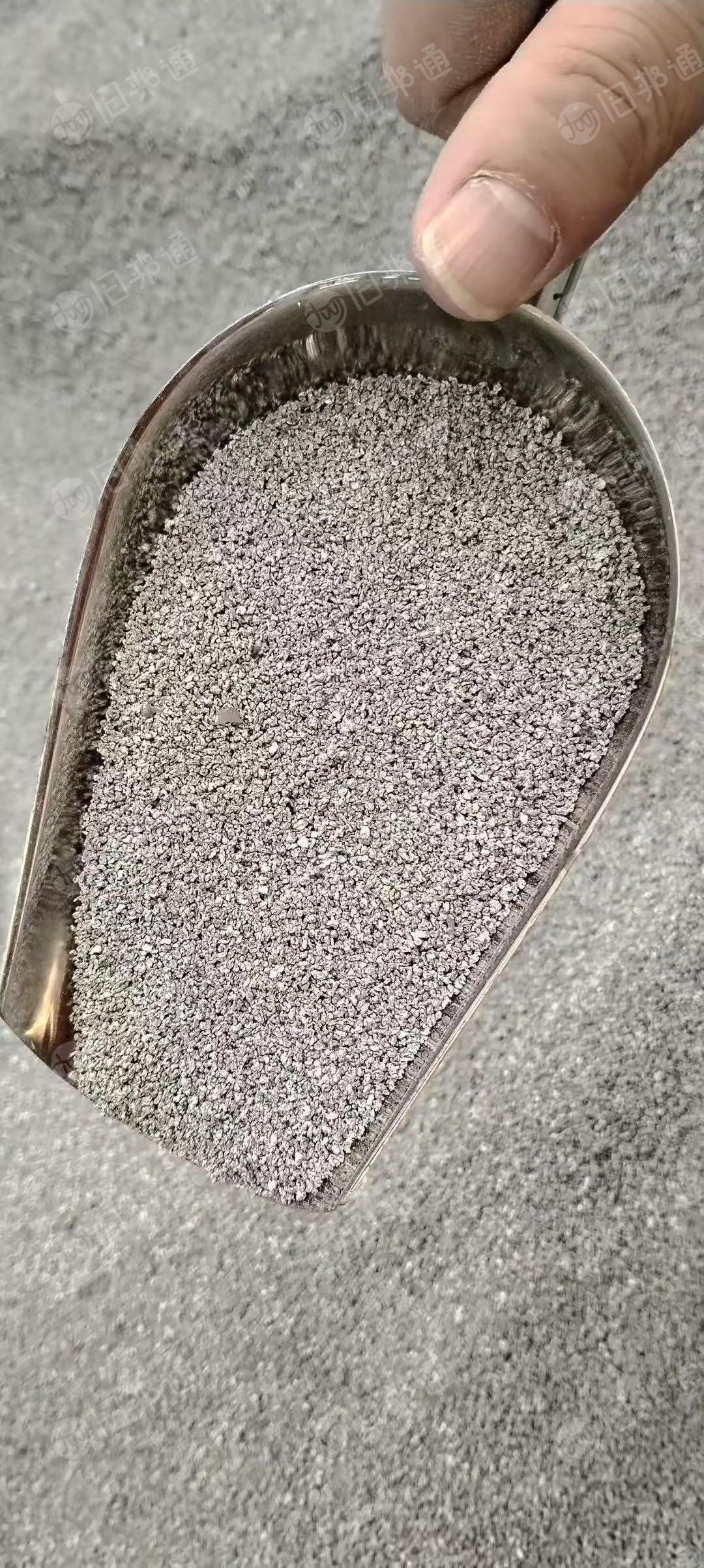 大量出售白边铝颗粒,厂家直销