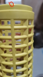 长期大量回收塑料管，纱线管，纱线管毛料