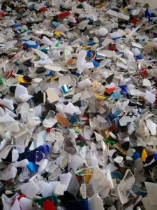 出售亚克力破碎料，社会料