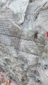 长期出售pet吸塑盒压块，可根据客户需求压块