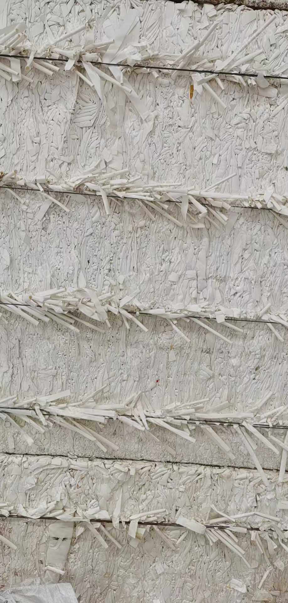 出售白色无膜吸管纸