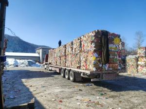 长期出售纯黄板纸压块，花纸统货