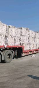 长期出售废旧编织袋，吨包袋废料