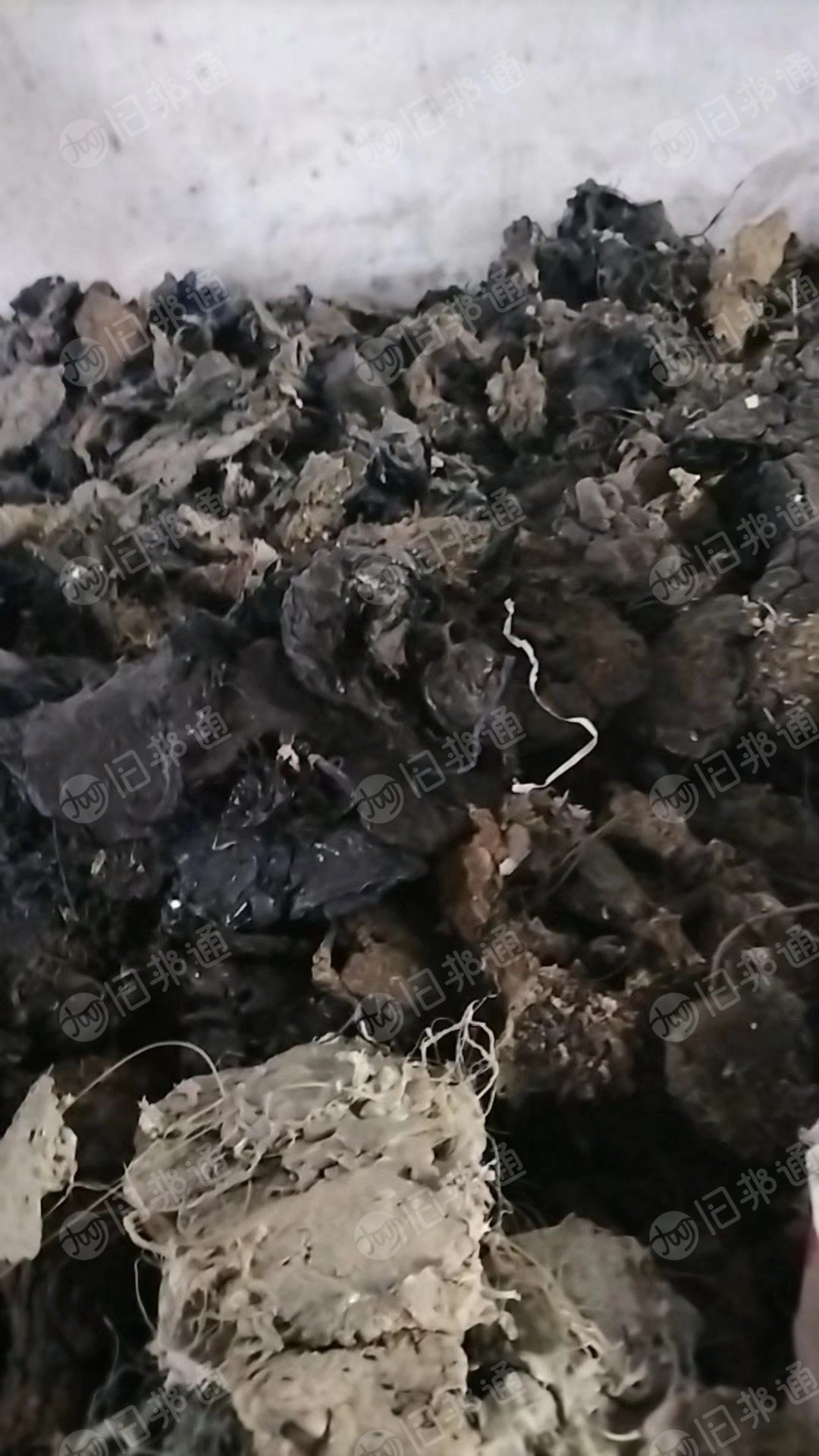 采购无纺布机头