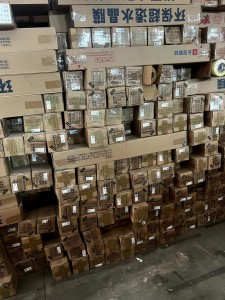 出售环保pvc复合pet水晶膜，可分离，现货10多吨