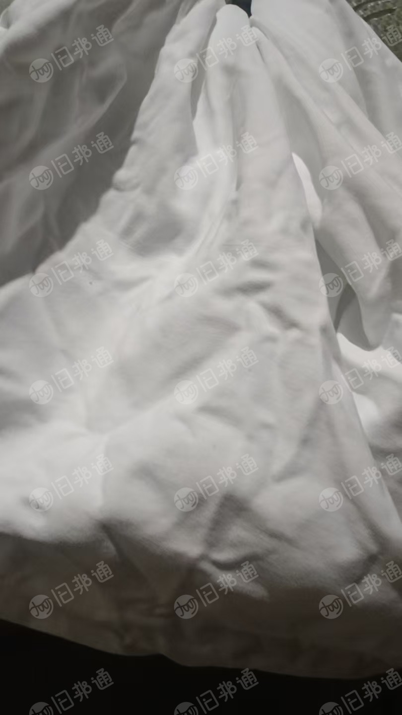 长期出售涤棉废布,涤氨废布,涤棉开花料,涤氨开花料,统货出,现货五六十吨左右