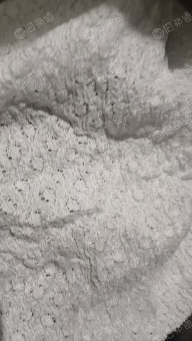 长期出售涤棉废布,涤氨废布,涤棉开花料,涤氨开花料,统货出,现货五六十吨左右