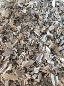 出售PVC破碎料,冰箱密封条外皮破碎料,月供300吨