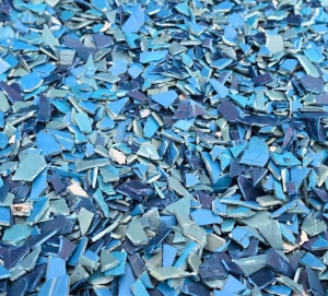 长期求购pe浮水钢卷包装皮破碎料