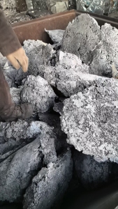 出售压铸厂浮渣铝渣