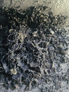 长期出售轮胎胶块,破碎料