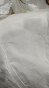 出售白色不锈钢衬纸，长期有