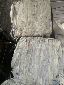 出售二手吨包，1*1.2的，月供5000条