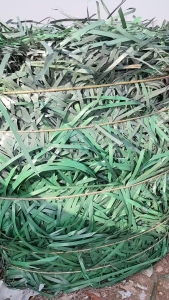 长期出售pet打包带废料，月供能有个2-3车