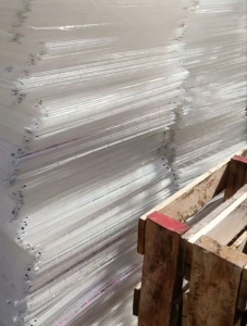 长期出售亚克力净料，