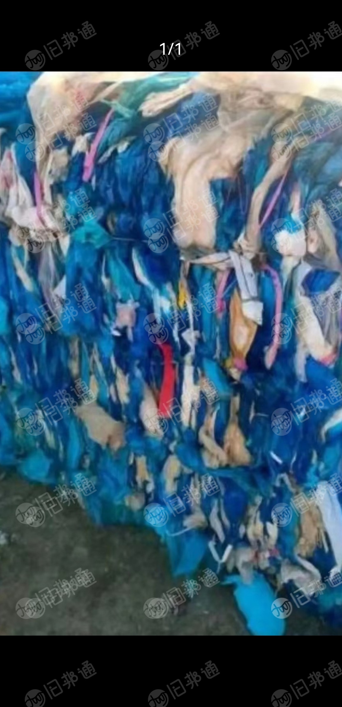 长期求购肉联厂pe蓝膜,杂膜
