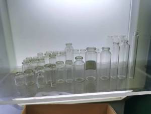 长期大量收购药厂玻璃，底硼玻璃