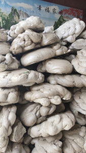 出售EPS热熔块，社会料居多，现货10吨