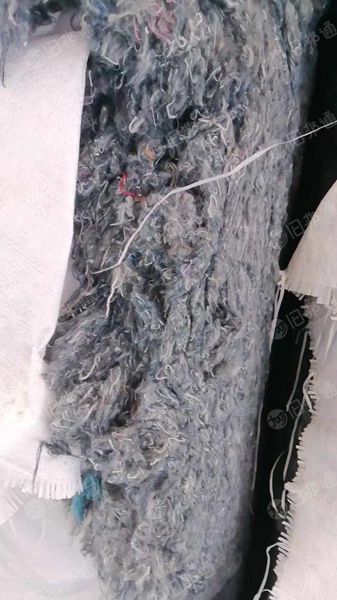 长期出售汽车棉，专门做汽车棉板材用，每个月500吨以上，厂在山东潍坊高密