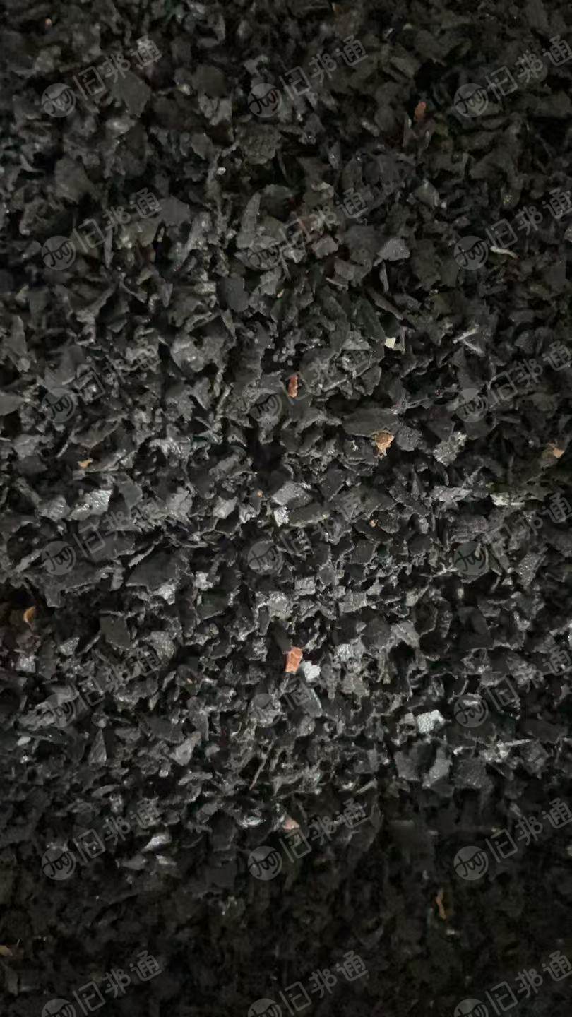 出售PVC人造革破碎料,现货几十吨