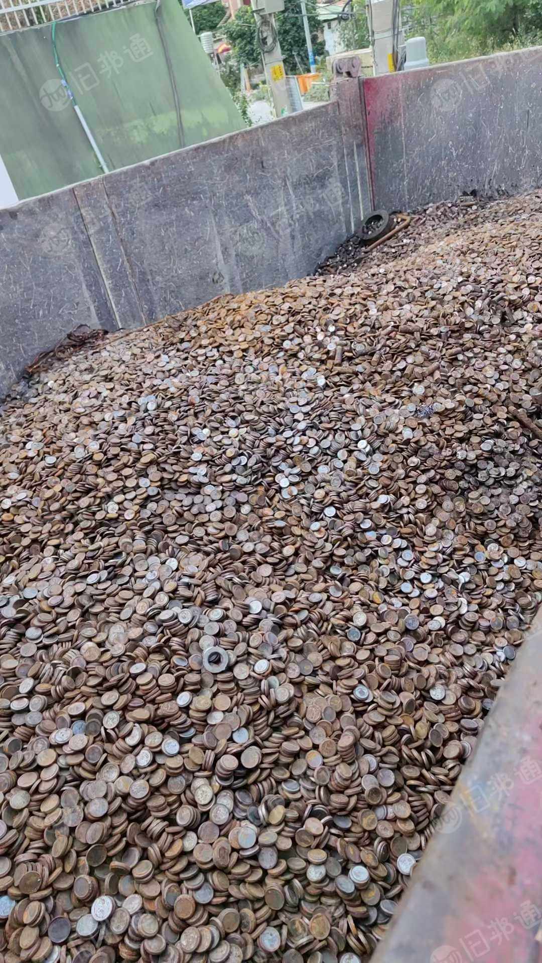 长期大量回收冷热轧废钢,镀锌、马口铁、刨丝
