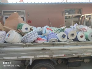 出售标签纸，有脱标的，也有没脱标的