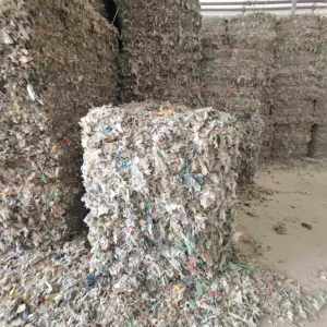 出售杂膜，废编织袋，炼油料，月供500吨