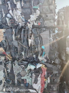 出售保险杠毛料，现货20吨