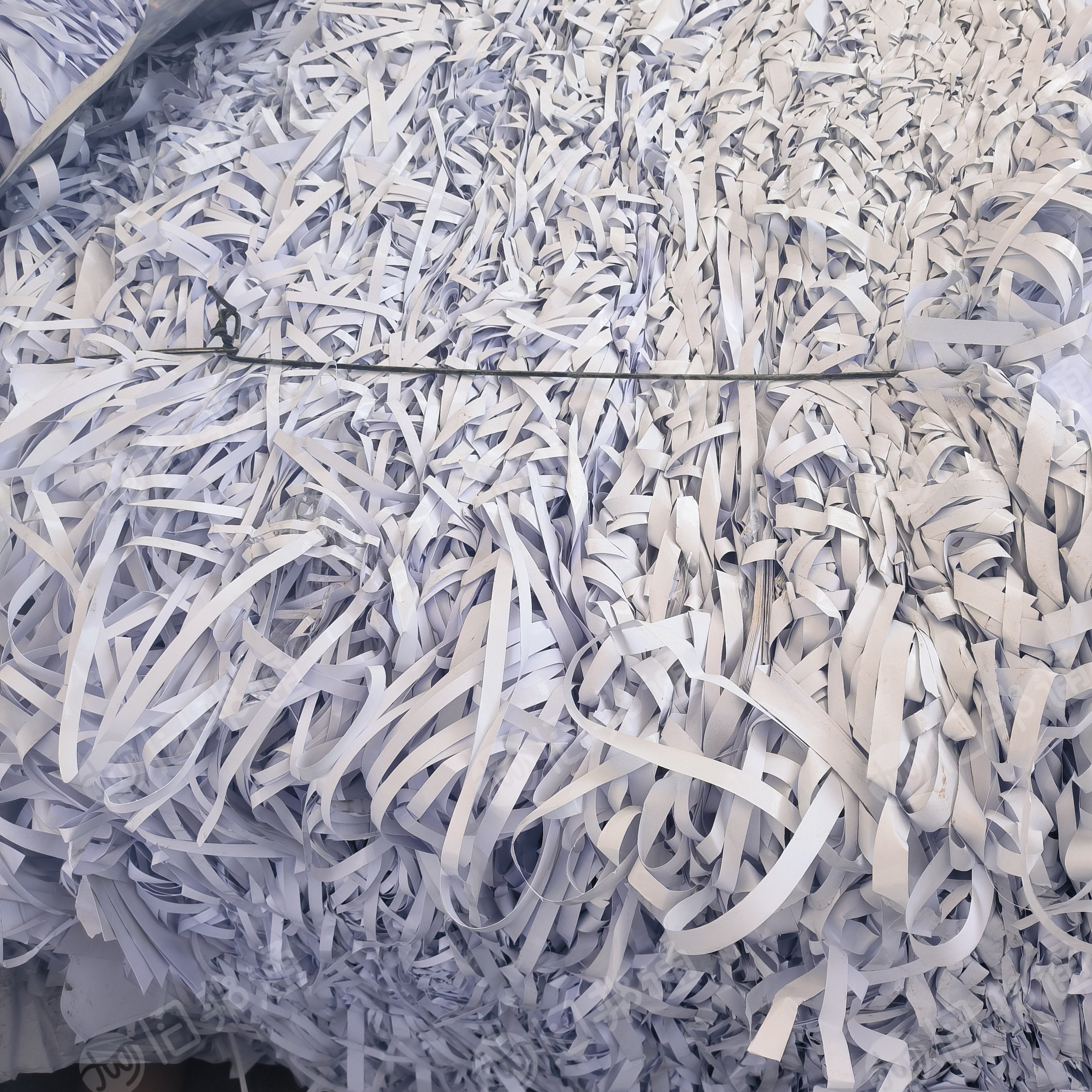 出售高白相片纸切边条