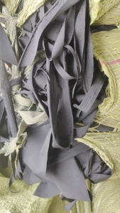 长期出售服装下脚料，锦纶废布，尼龙废布，货在福建泉州