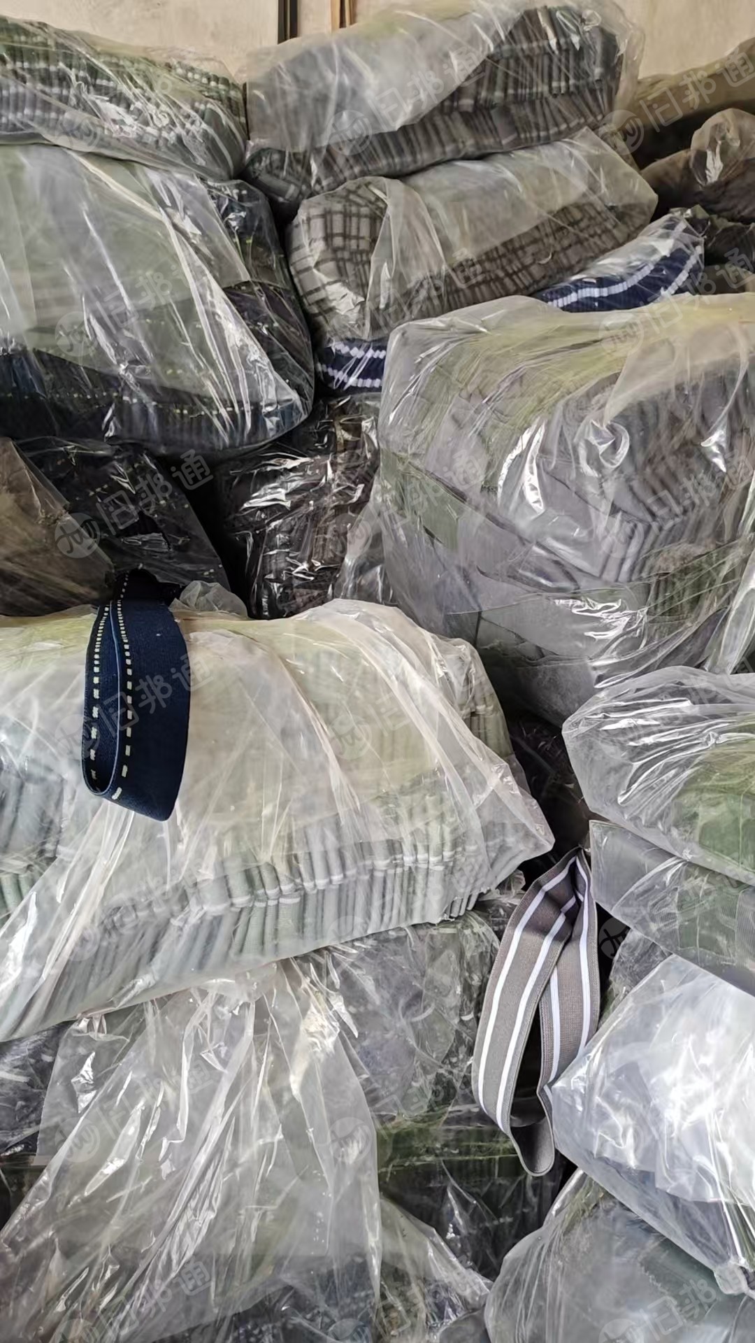 出售库存松紧带，3公分宽度，货在广东中山