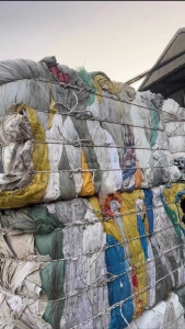 长期出售水洗编织袋，现货够挂车