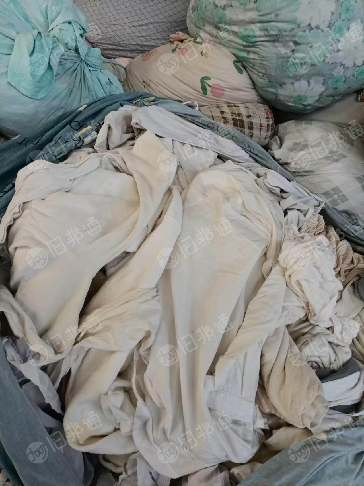 出售白布20吨，另有擦机布10吨