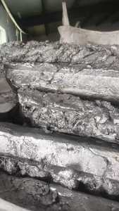 高价回收压铸铝渣，13000-13800/吨