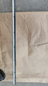 出售二手复合牛皮纸袋