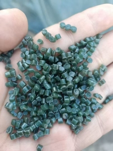 出售纯大棚膜颗粒，过150目，月供100吨