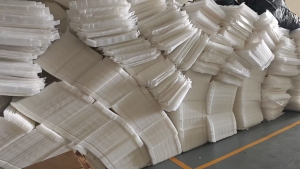 长期出售空心板毛料，浮水料